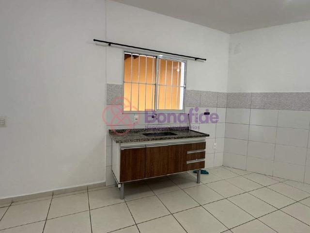 Casa para alugar, Bela Vista Jundiaí/SP