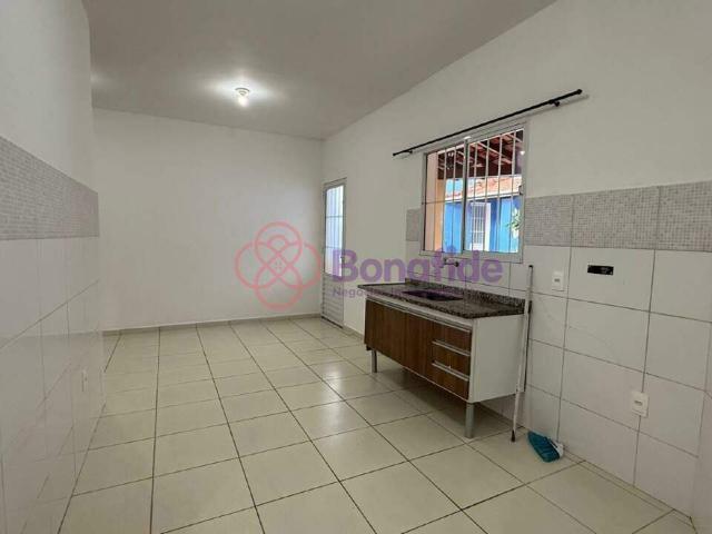 Casa para alugar, Bela Vista Jundiaí/SP