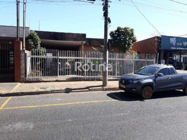 Casa para alugar, Bom Jesus Uberlândia/MG