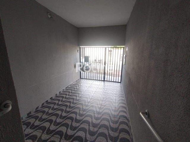 Casa para alugar, Bom Jesus Uberlândia/MG