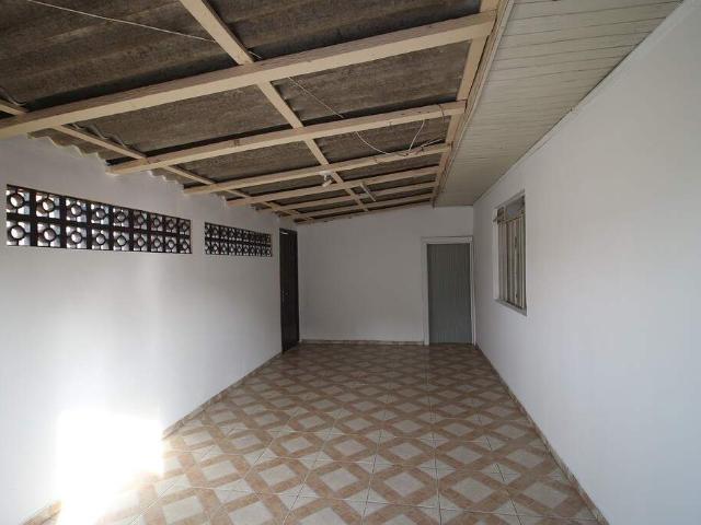 Casa para Alugar, Braga, São José dos Pinhais, 187m² área util, R$ 2.500 | PI: 3533421