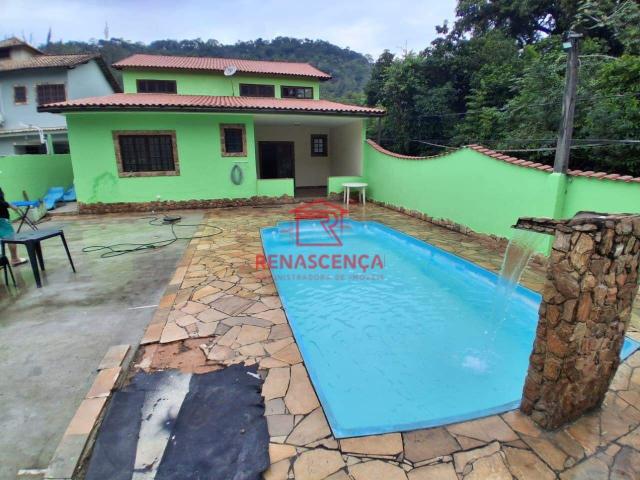 Casa para alugar, Camorim Rio de Janeiro/RJ