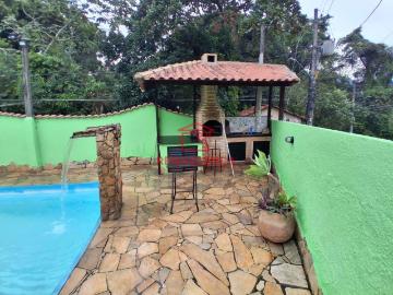 Casa para alugar, Camorim Rio de Janeiro/RJ