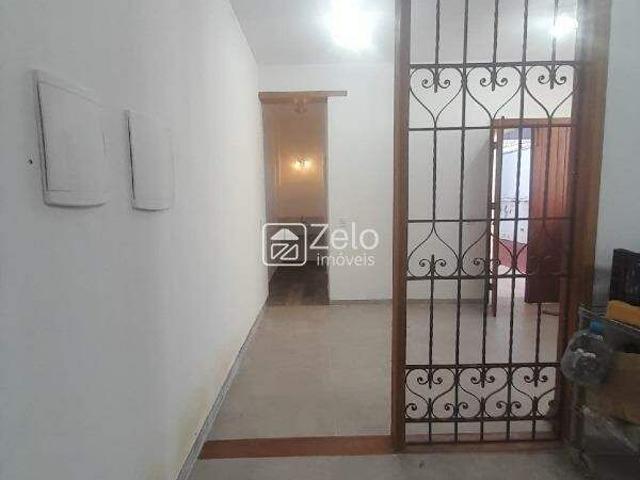 Casa para alugar, Cambuí Campinas/SP