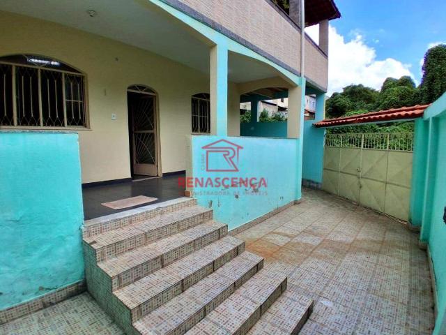 Casa para alugar, Campo Grande Rio de Janeiro/RJ