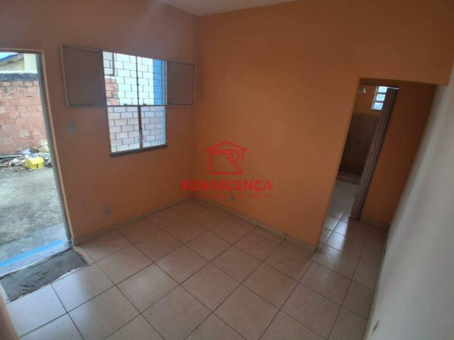 Casa para alugar, Campo Grande Rio de Janeiro/RJ