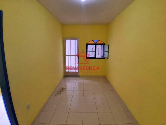 Casa para alugar, Campo Grande Rio de Janeiro/RJ