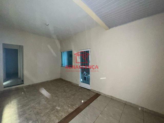 Casa para alugar, Campo Grande Rio de Janeiro/RJ