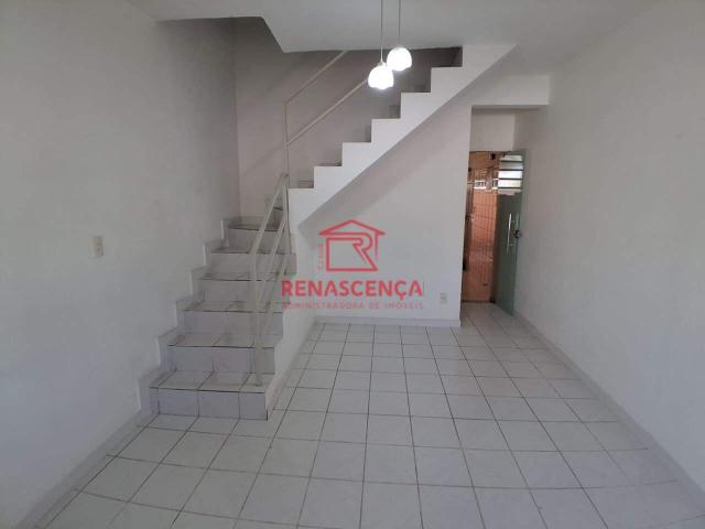 Casa para alugar, Campo Grande Rio de Janeiro/RJ