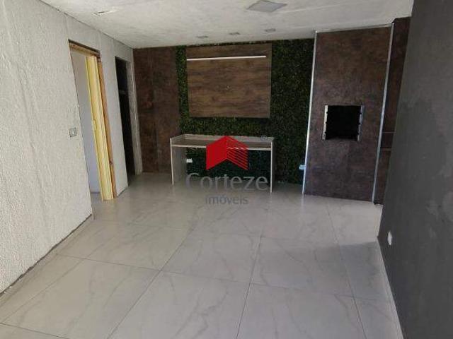 Casa para Alugar, Campo Largo da Roseira, São José dos Pinhais, 70m² área util, R$ 1.900 | PI: 3518789