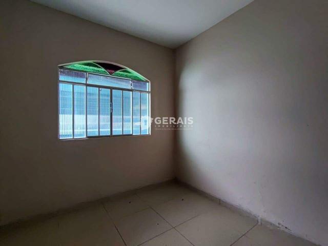 Casa para alugar, CATALÃO Divinópolis/MG