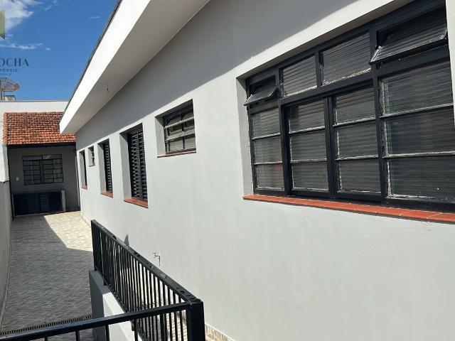 Casa para Alugar, Centro, Tatuí, R$ 4.000 | PI: 3146710