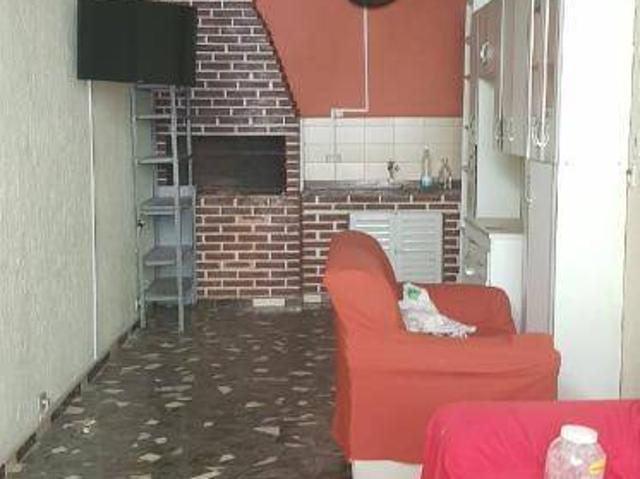 Casa para Alugar, Centro, Boituva, 300m² área util, R$ 2.500 | PI: 2285209
