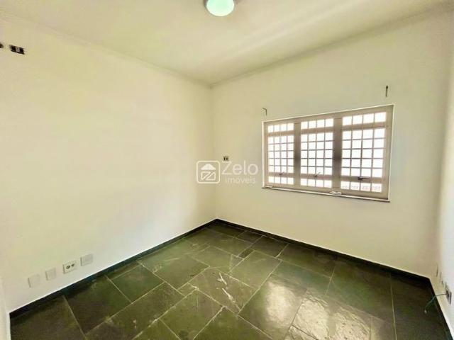 Casa para alugar, Centro Campinas/SP