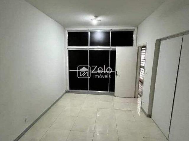 Casa para alugar, Centro Campinas/SP