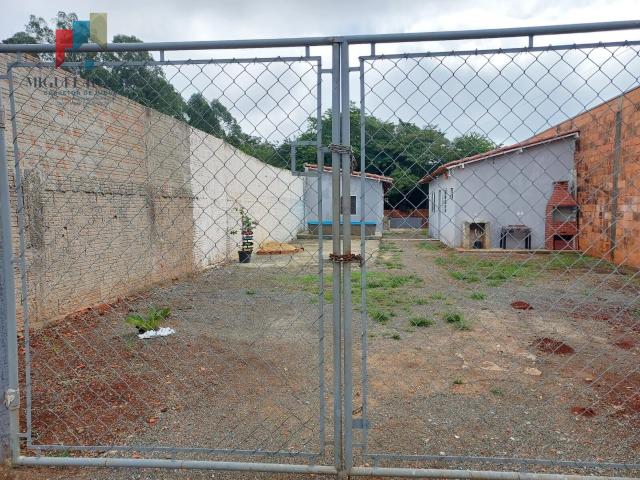Casa para Alugar, Centro, Cesário Lange, 150m² área util, R$ 1.200 | PI: 3147972