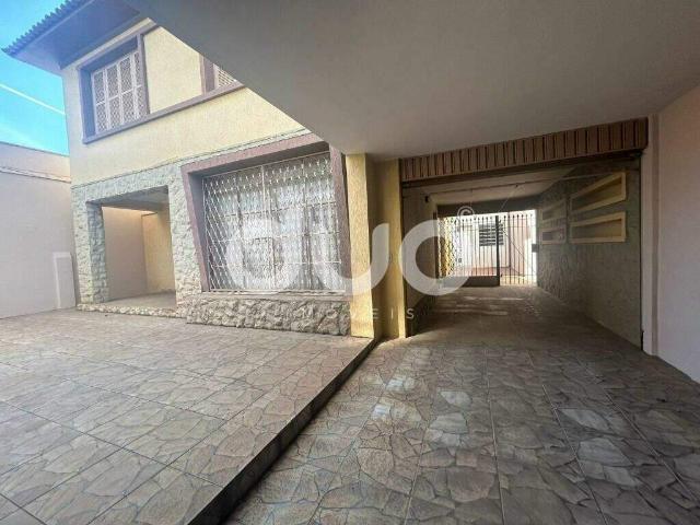 Casa para alugar, Centro Piracicaba/SP