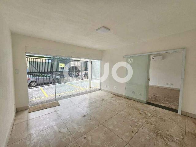 Casa para alugar, Centro Piracicaba/SP