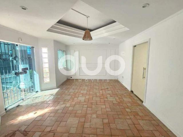 Casa para alugar, Centro Piracicaba/SP