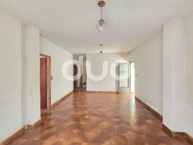 Casa para alugar, Centro Piracicaba/SP