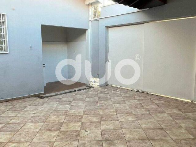 Casa para alugar, Centro Piracicaba/SP
