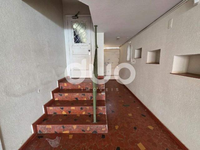 Casa para alugar, Centro Piracicaba/SP