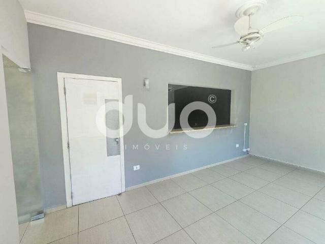 Casa para alugar, Centro Piracicaba/SP