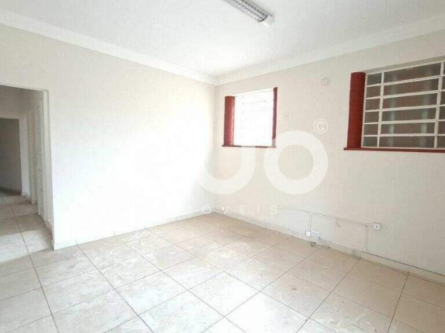 Casa para alugar, Centro Piracicaba/SP