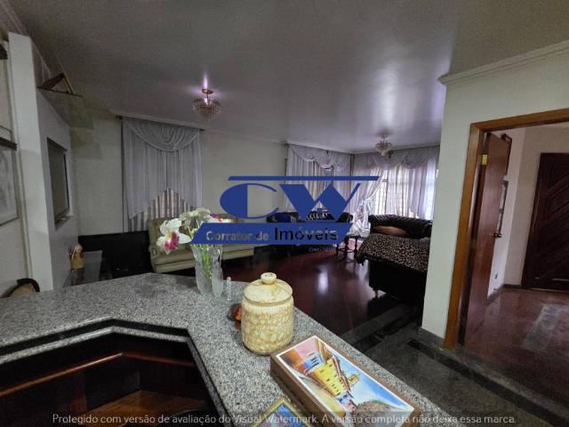Casa para Alugar, Centro, São José dos Pinhais, 489.29m² área util, R$ 9.900 | PI: 3161983
