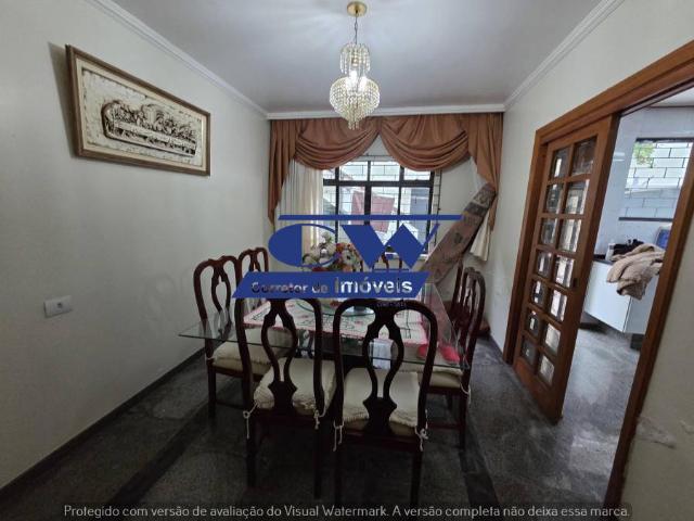 Casa para Alugar, Centro, São José dos Pinhais, 489.29m² área util, R$ 9.900 | PI: 3161983
