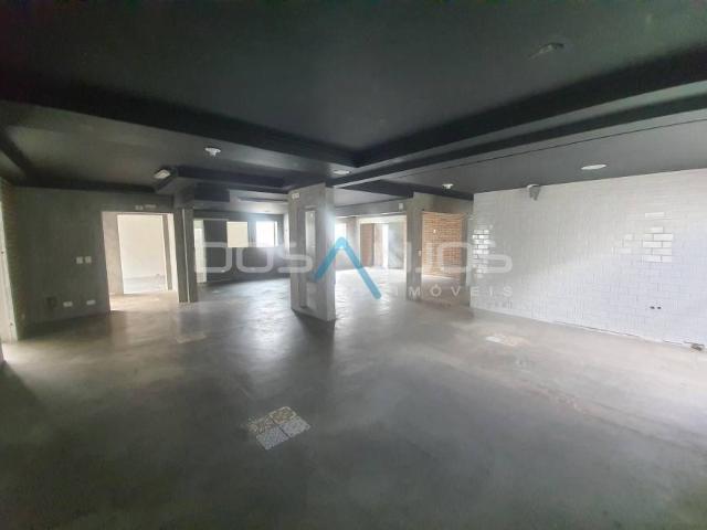 Casa para Alugar, Centro, São José dos Pinhais, 380m² área util, R$ 15.000 | PI: 3394200
