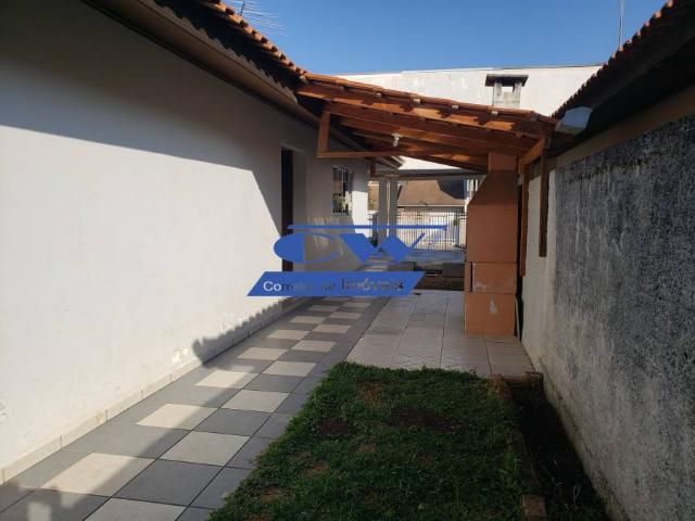 Casa para Alugar, Cidade Jardim, São José dos Pinhais, 147m² área util, R$ 3.200 | PI: 3470709