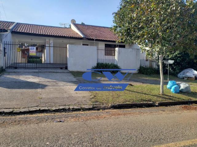 Casa para Alugar, Cidade Jardim, São José dos Pinhais, 147m² área util, R$ 3.800 | PI: 3470709