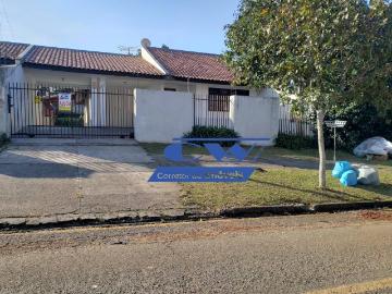 Casa para Alugar, Cidade Jardim, São José dos Pinhais, 147m² área util, R$ 3.800 | PI: 3470709