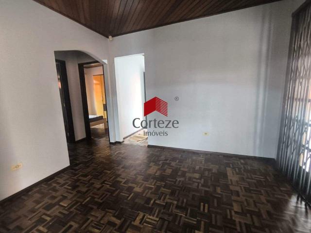 Casa para Alugar, Colonia Rio Grande, São José dos Pinhais, 103m² área util, R$ 3.000 | PI: 3514632