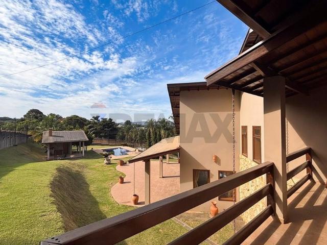 Casa para alugar com 400m²| 3 quartos| 4 banheiros | 10 vagas| Dois Córregos Valinhos