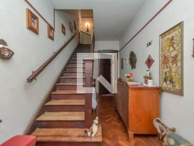 Casa para alugar com 400m², 3 quartos e 2 vagas