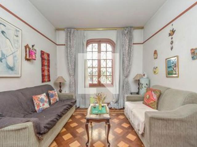 Apartamento para alugar com 0m², 0 quarto e sem vaga