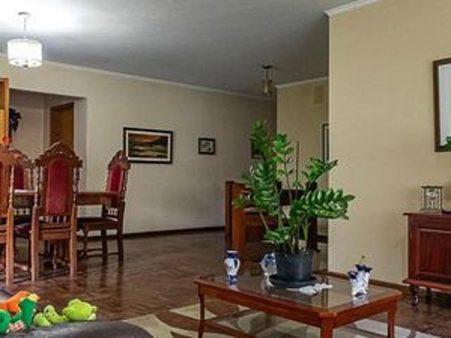 Casa para alugar com 400m², 3 quartos e 4 vagas