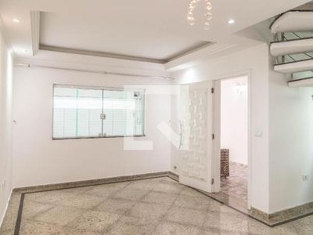 Casa para alugar com 400m², 4 quartos e 2 vagas