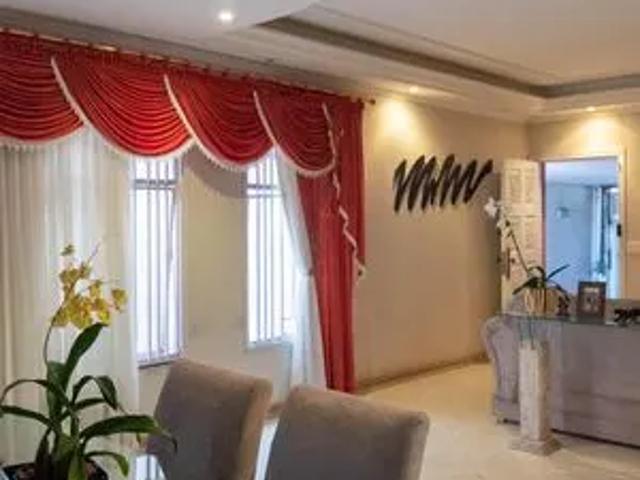 Casa para alugar com 400m², 4 quartos e 3 vagas