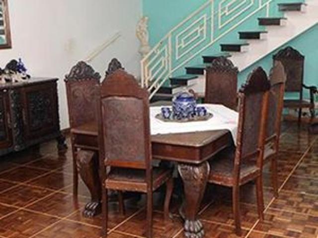 Casa para alugar com 400m², 4 quartos e 3 vagas