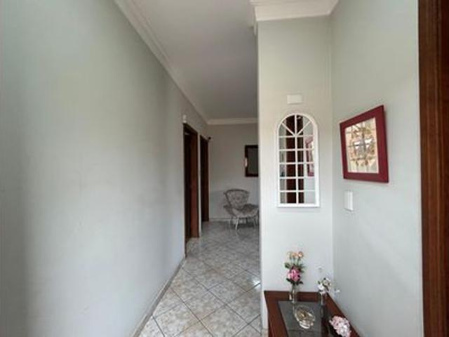 Casa para alugar com 400m², 4 quartos e 3 vagas