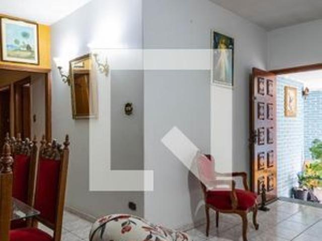 Casa para alugar com 400m², 4 quartos e 3 vagas