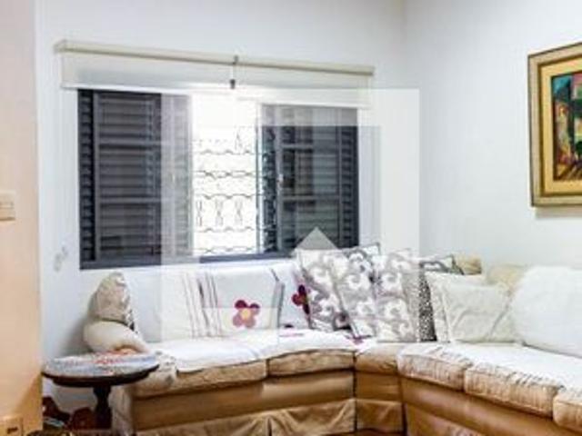 Casa para alugar com 400m², 4 quartos e 8 vagas