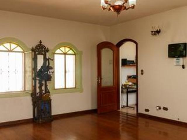 Casa para alugar com 400m², 5 quartos e 3 vagas