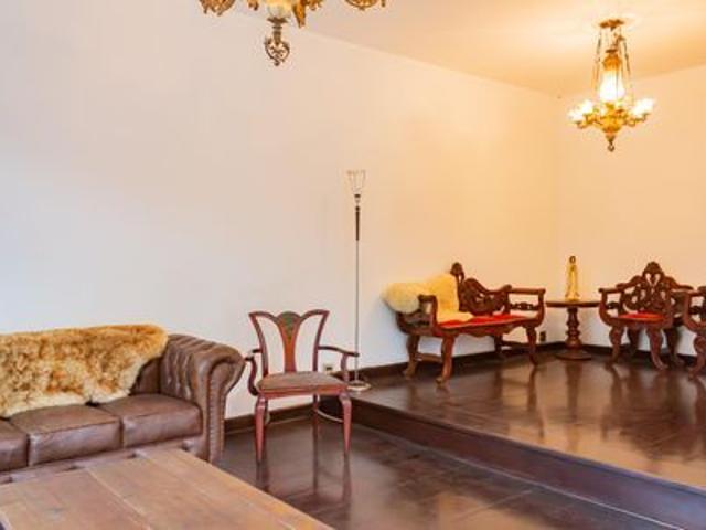 Apartamento para alugar com 0m², 0 quarto e sem vaga
