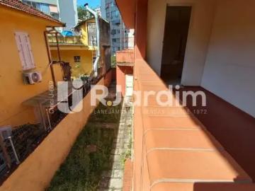 Casa para alugar com 401 m² em Laranjeiras RJ