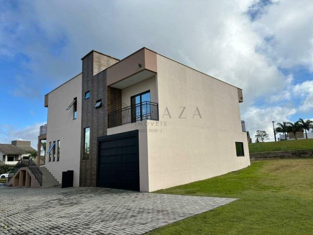Casa para alugar com 407m², 4 quartos e 4 vagas