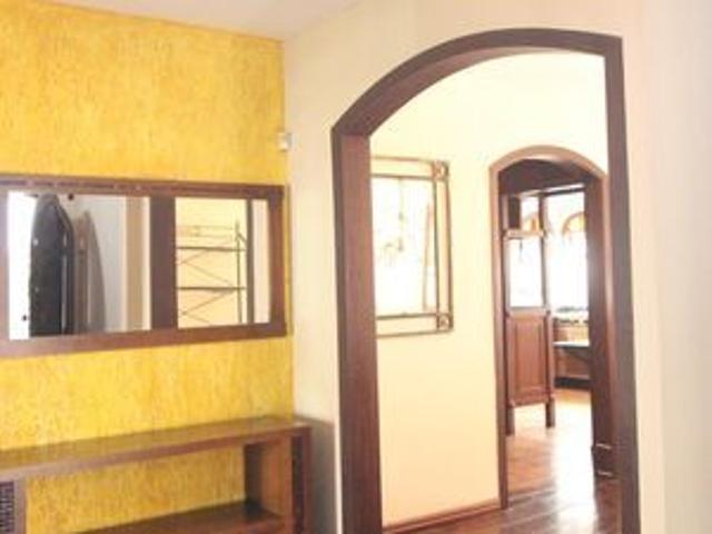 Casa para alugar com 409m², 4 quartos e 5 vagas